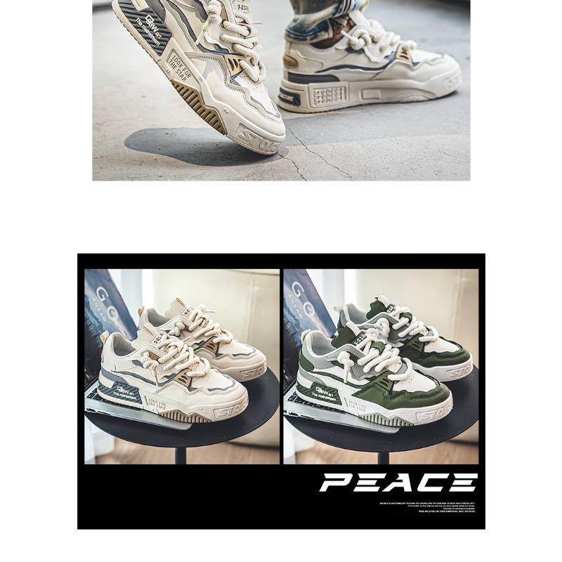 Мужские низкие спортивные кроссовки, повседневная обувь, на шнуровке, для бега и скейтбординга, повседневная спортивная обувь, дышащая спортивная обувь.