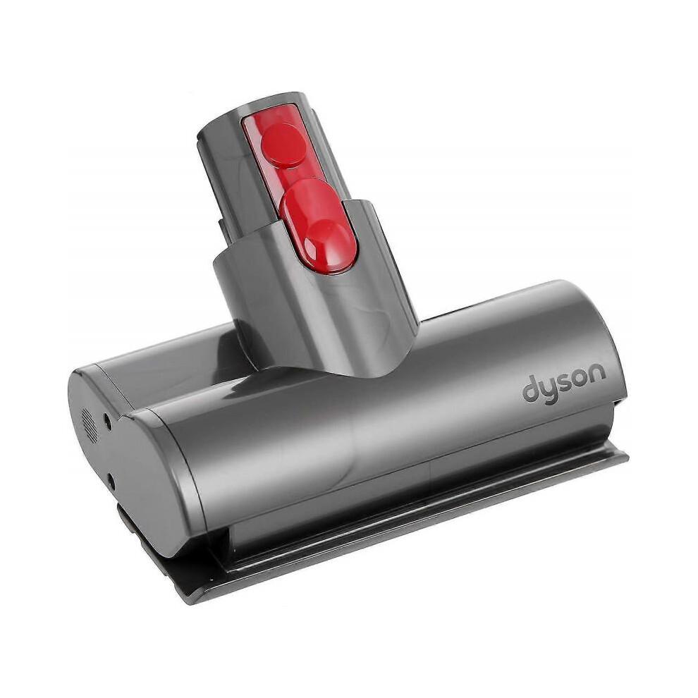 Щетка-ролик Dyson, серая