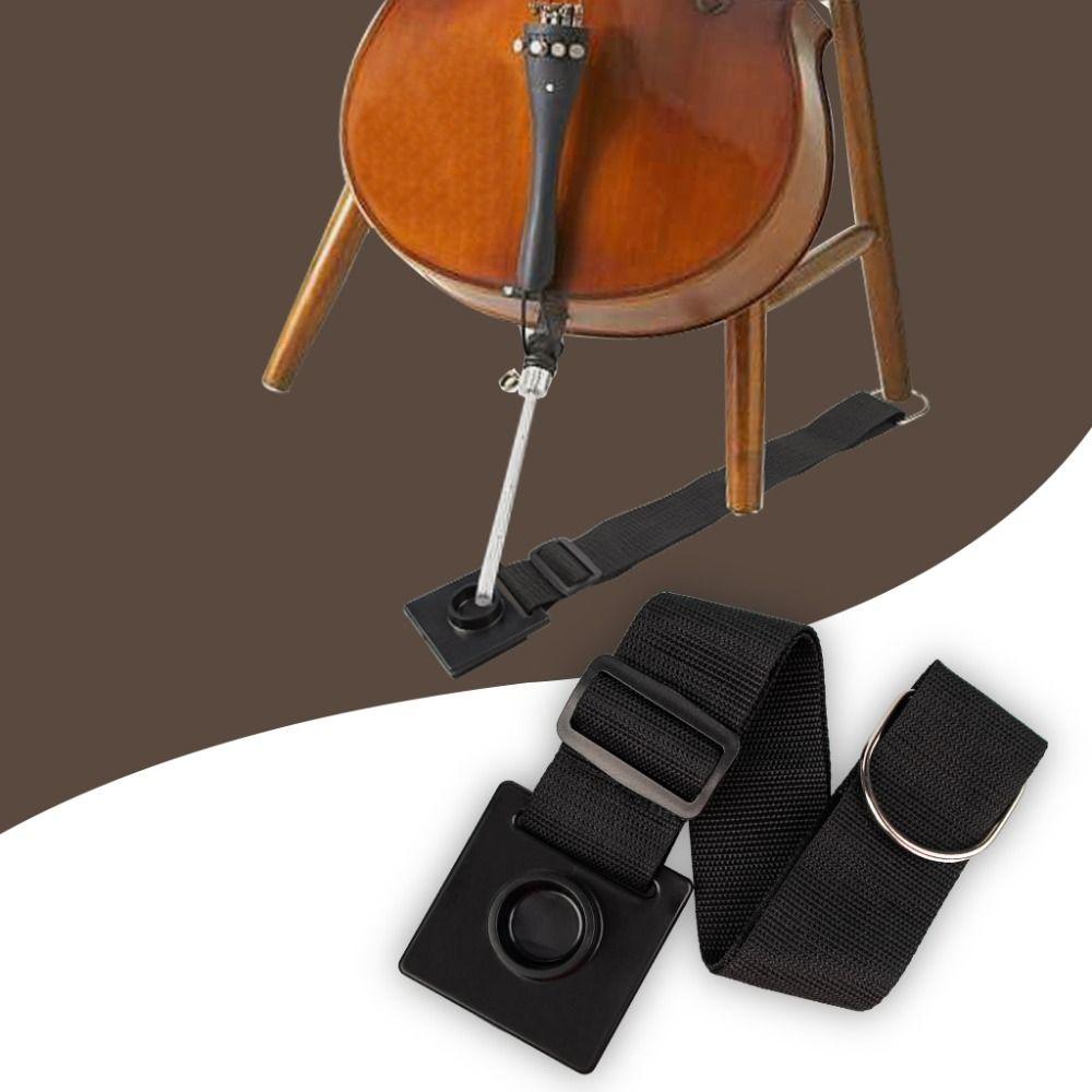 Anti Scratch Cello Endpin Stopper Floor Protectors Positioning Stand Cello Cello Players