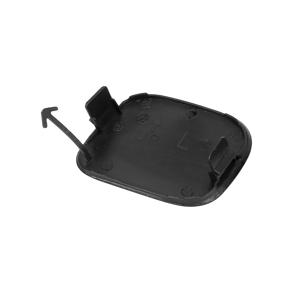 Крышка проушины буксировочного крюка переднего бампера левая правая для Toyota Highlander 2014-2016