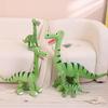 Plush Toy Animal Dinosaur Park Cartoon Dinosaur Doll Children Sleeping Doll Rag Doll Gift