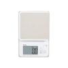 TANITA Washable Digital Cooking KW-320 Scale, White, KW-320-WH (Product Number 1070896)