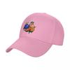 Morshu Baseball Cap Christmas Hat Sunscreen Rugby Womens Hats For The Sun Mens