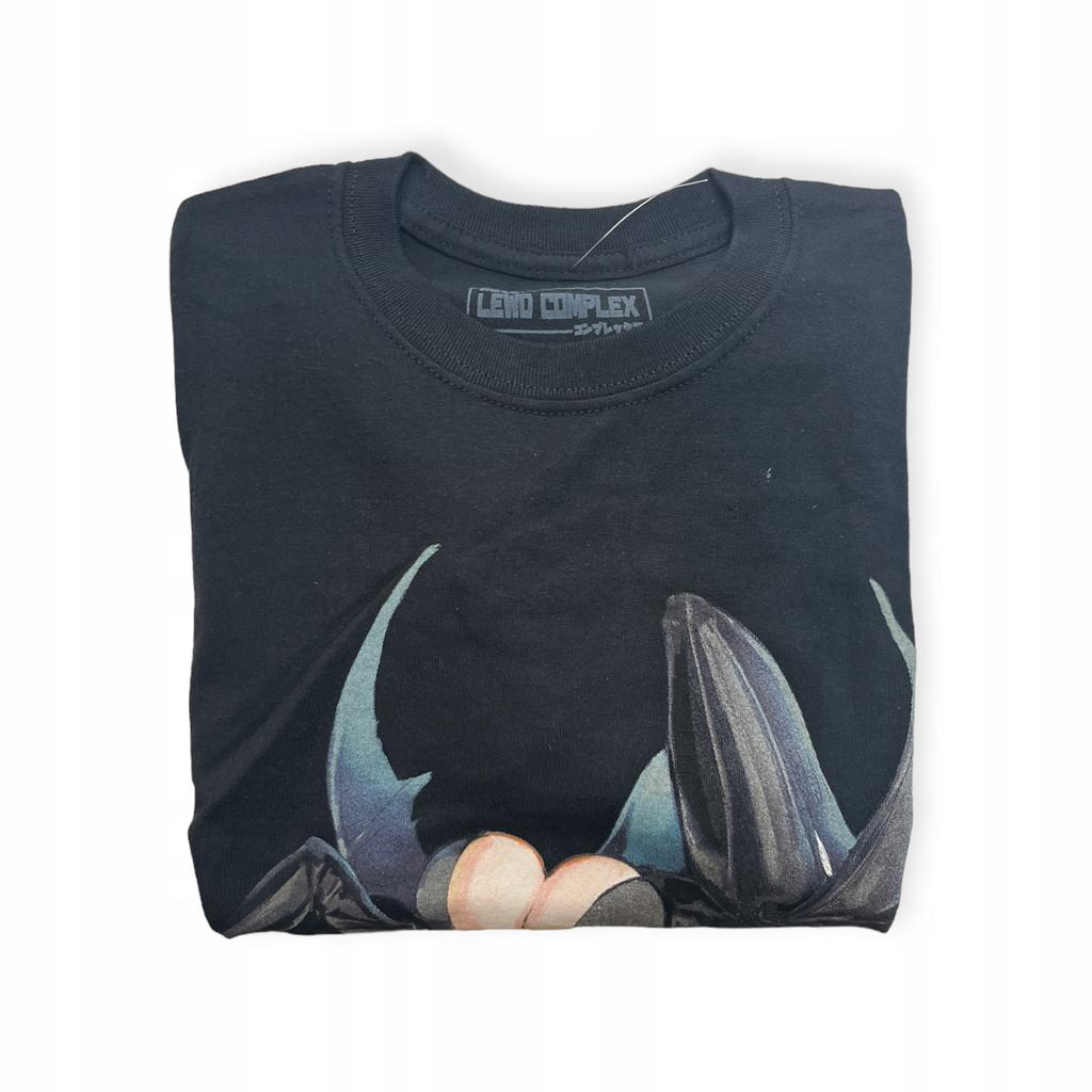 T-shirt Men's Round Neck SPENCER'S LEWD COMPLEX S