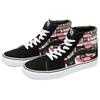 Sk8 Vans-Hi 'Label Mix' VN0A4BV6V9A
