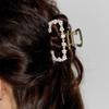 Les Bijoux Philosophy LB_Romantic flower hair claw_2type
