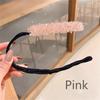 Accessories Braiders Tool Hair Band Quick Bun Curler Rhinestone Lazy Hairpin Donut Bun Maker
