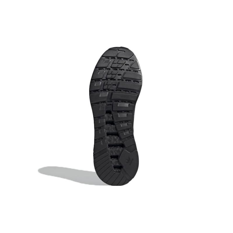 Adidas Кроссовки Zx 2K Boost 'Triple Black' GY2689