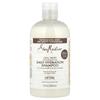 100% Virgin Coconut Oil, Daily Hydration Shampoo, All Hair Types, 384 Ml (13 Fl Oz)