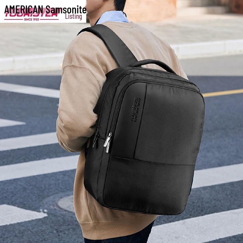 Samsonite Men's Business Travel Backpack