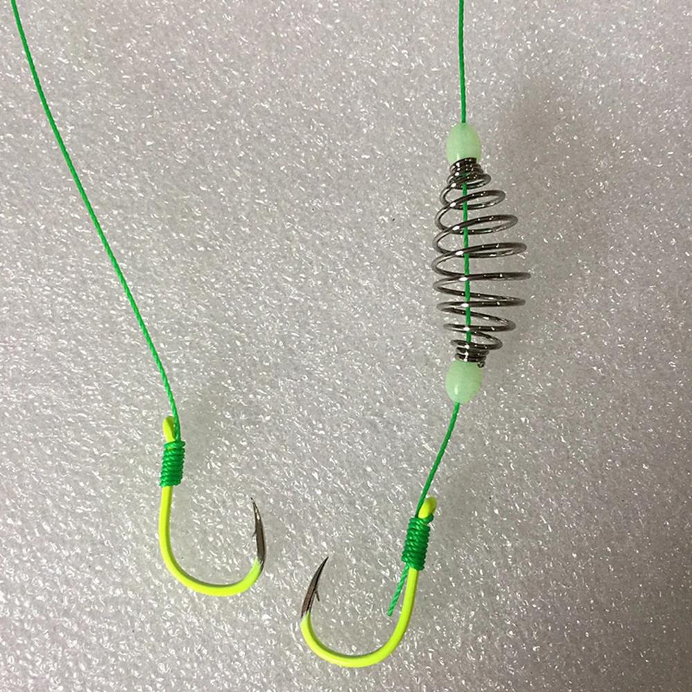 Рыболовный крючок Anzol, леска, крючки для карпа, крючки для ловли карпа, крючок для лески, двойной крючок, колючий крючок