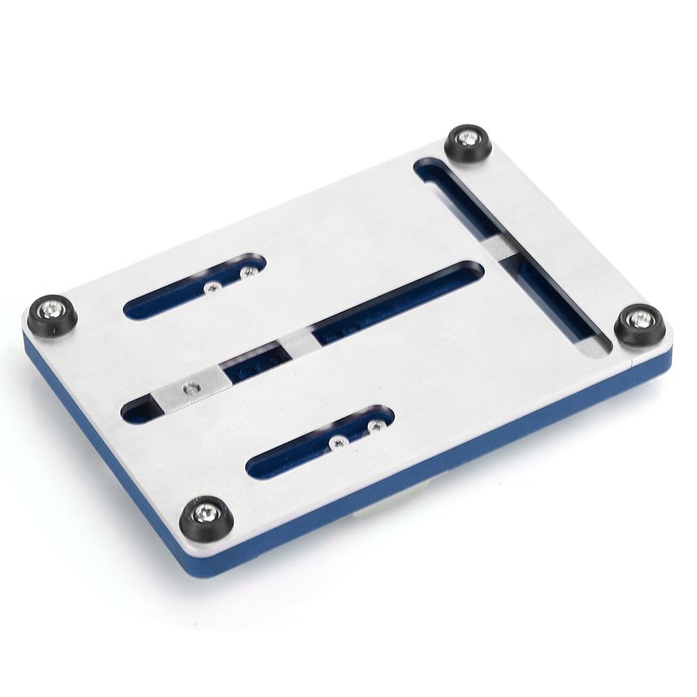 Holder Fixture for Cell Phone Motherboard Rework Repair Tool