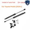 24+ Гидравлический упор капота Toyota Prado LC250