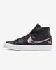 FN4182-001 Грант Тейлор Nike SB Blazer Mid Pro GT Черный (Мужской)