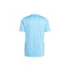 Adidas Belgium 24 Away Jersey Semi Blue Burst Men Streetwear IQ0775
