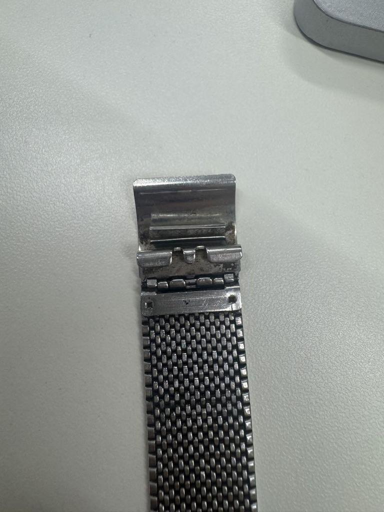 [USED] SEIKO Dolce Quartz Watch