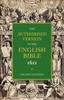 Книга Authorised Version of the English Bible, 1611: Volume 5, The New Testament