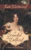 Книга A Scandal At Delford : A Traditional Regency Romance