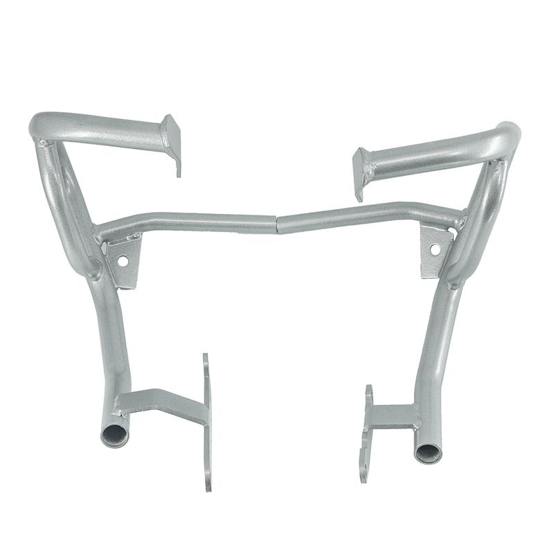 Lower Crash Bars For BMW G310GS G310R G310 R 2017-2024 Motorcycle Steel Engine Guard Bumpers Protector Cover Protection Bumper