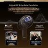2025 Pro3 Bluetooth-наушники с активным шумоподавлением для Apple
