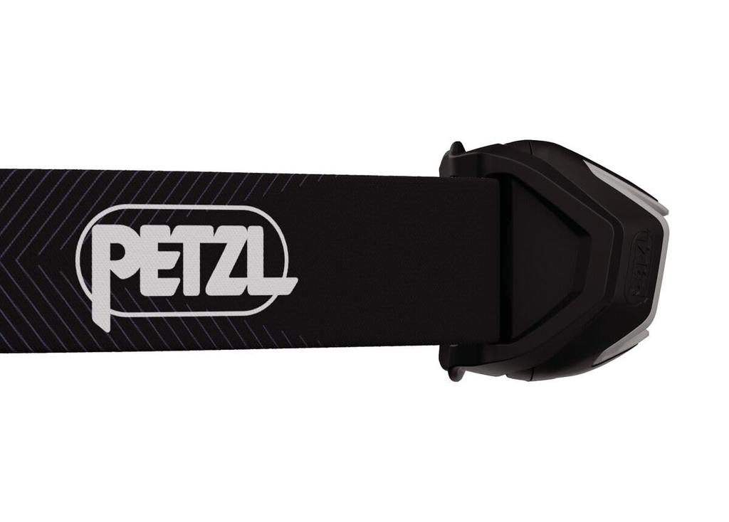 Petzl E065AB Actic Черный