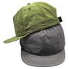 Breathable Flat-brimmed Baseball Cap Quick Dry Trucker Hat Versatile Quick Dry Hat  Sports Use