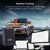 GF-07 GPRS Tracker Magnetic Car Real Time Tracking 2G GSM Anti-lost Locator Anti Theft SIM Message Positioner Support TF Card