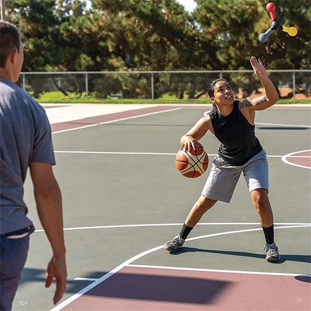 Тренажер для координации рук и глаз Тренажер для координации скорости реакции Инструменты для координации Тренировочная палка