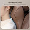 Compatible with Denza D9/N7/N8/X: Car Headrests, Neck Pillows, Lumbar Cushions, and Interior Accessories.