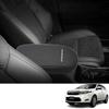 Bmolpt Armrest Cover Compatible Toyota Harrier ZSU60W ZSU65W ASU60W ASU65W 60 Series (December 2013