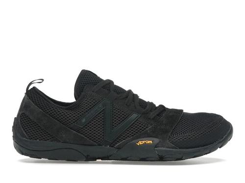 New Balance Minimus T10 Black Castlerock - MT10OAC