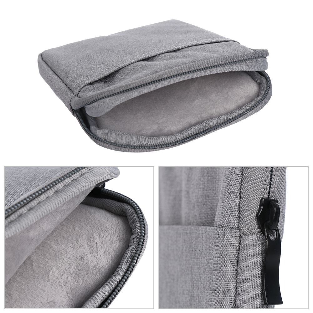 Сумка для хранения 11-го поколения Противоударный защитный чехол 6,8" для Kindle Paperwhite 1/2/3/4/5 для путешествий