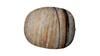 Navona stone pillow