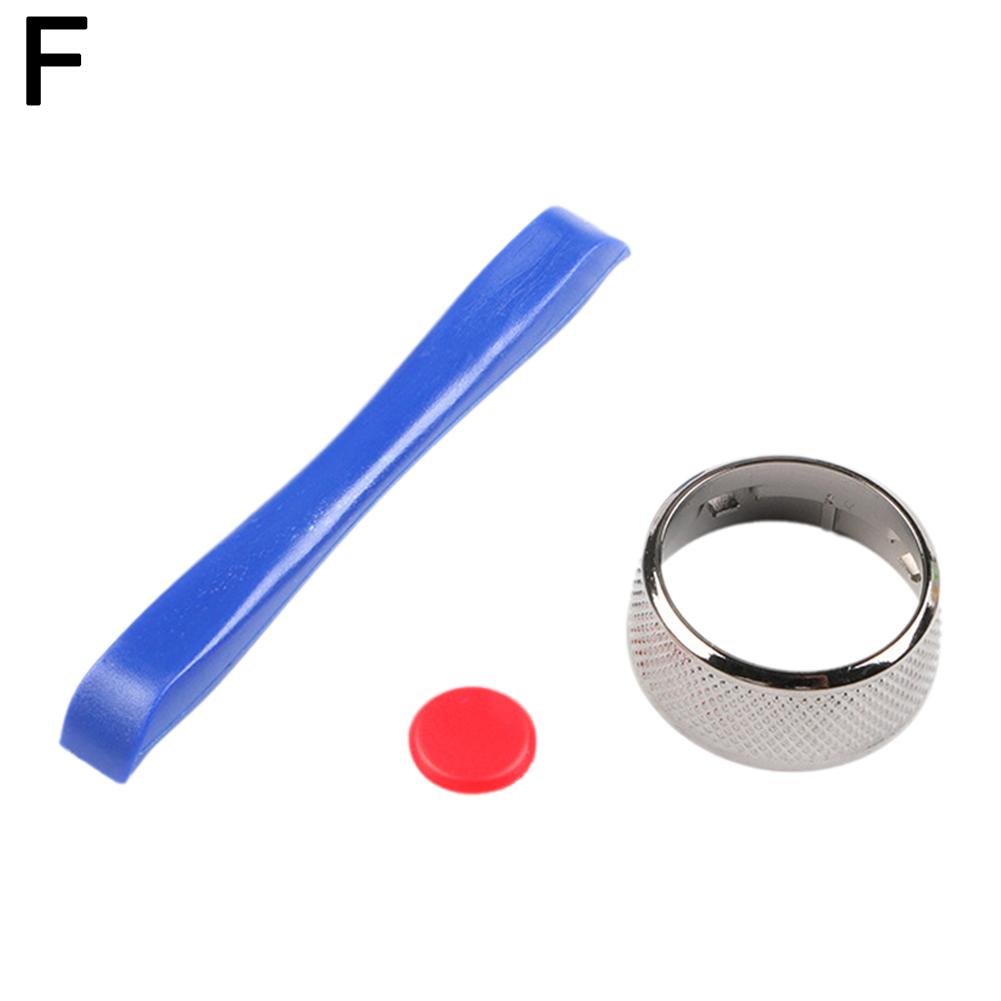 Кнопка выброса ручки рулевого колеса автомобиля SC для Porsche Cayenne Panamera 2017-2025 Macan 911 2017-2024 718 16-23 Taycan