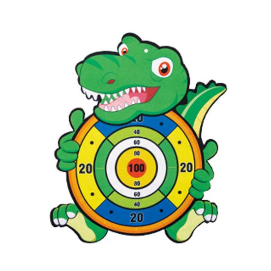 Липкий мяч, динозавр, лук, стрела, забавные шарики на присоске для тренировок в помещении для мальчиков, безопасная игрушка для девочек