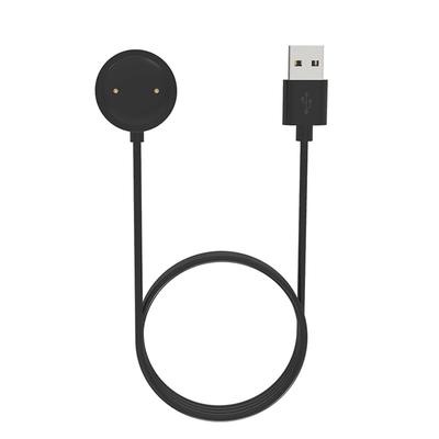 USB Кабель для зарядки для смарт-часов Xiaomi Mibro Lite XPAW004, Зарядная док-станция, Адаптер питания
