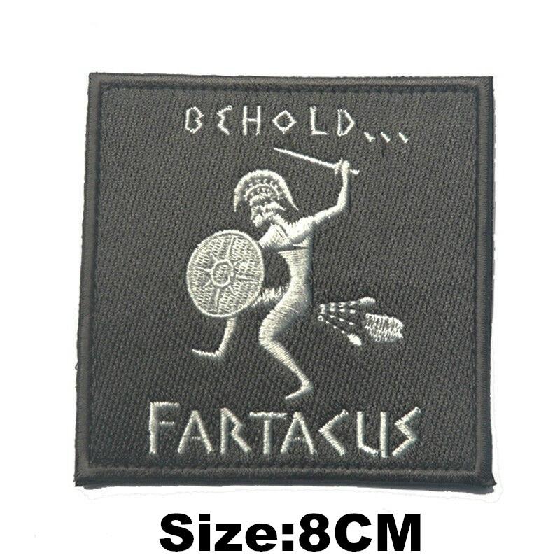 Значки с черепом, нашивки с вышивкой на липучке, декоративные нашивки, нарукавные повязки, аксессуары для одежды, съемные знаки отличия