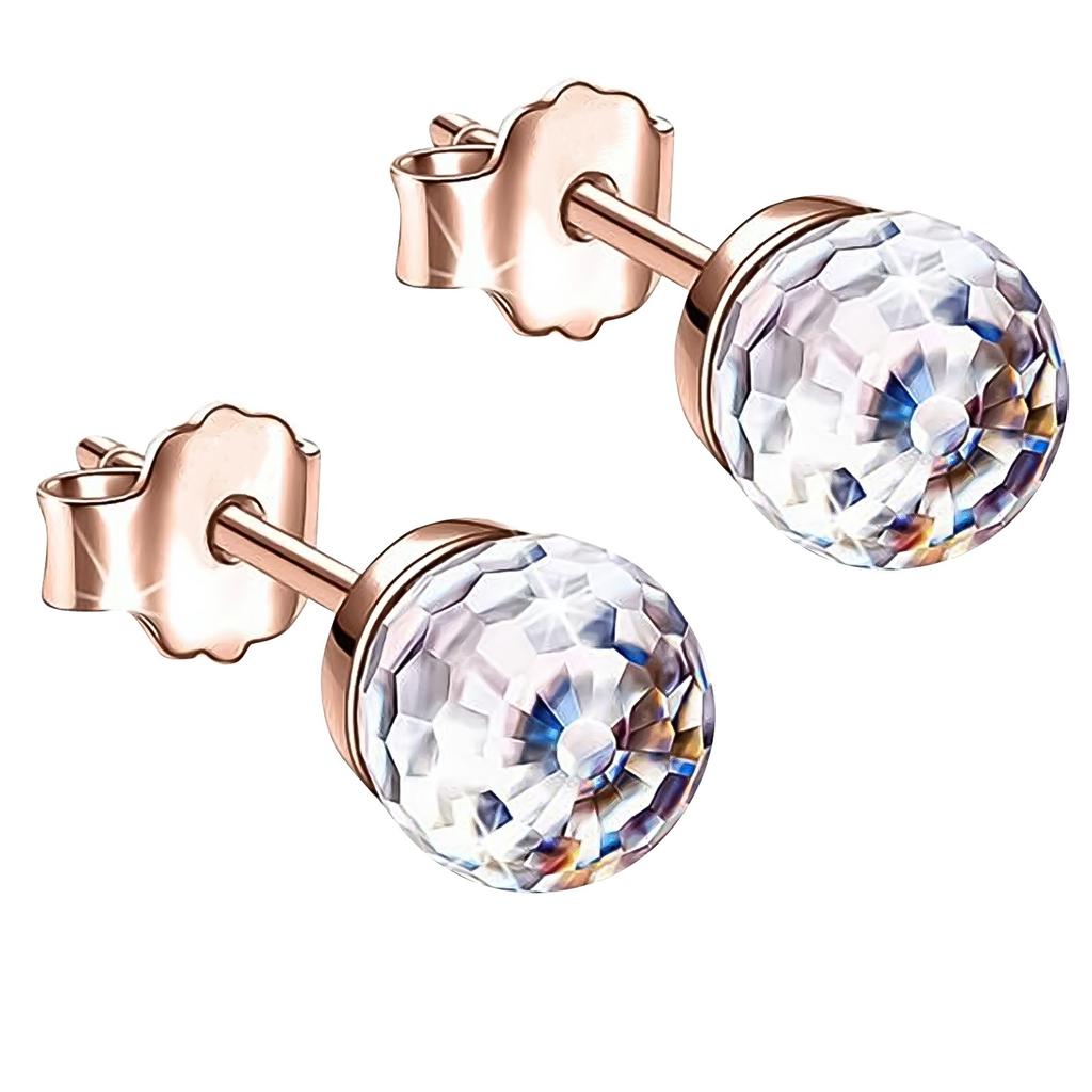 Diamond Earrings Diamond Earrings Jewelry Birthday Gifts Jewelry