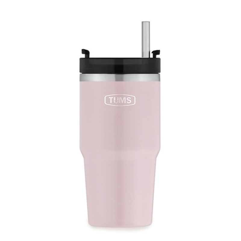 TUMS Mine Vacuum Stainless Steel Tumbler 700ml