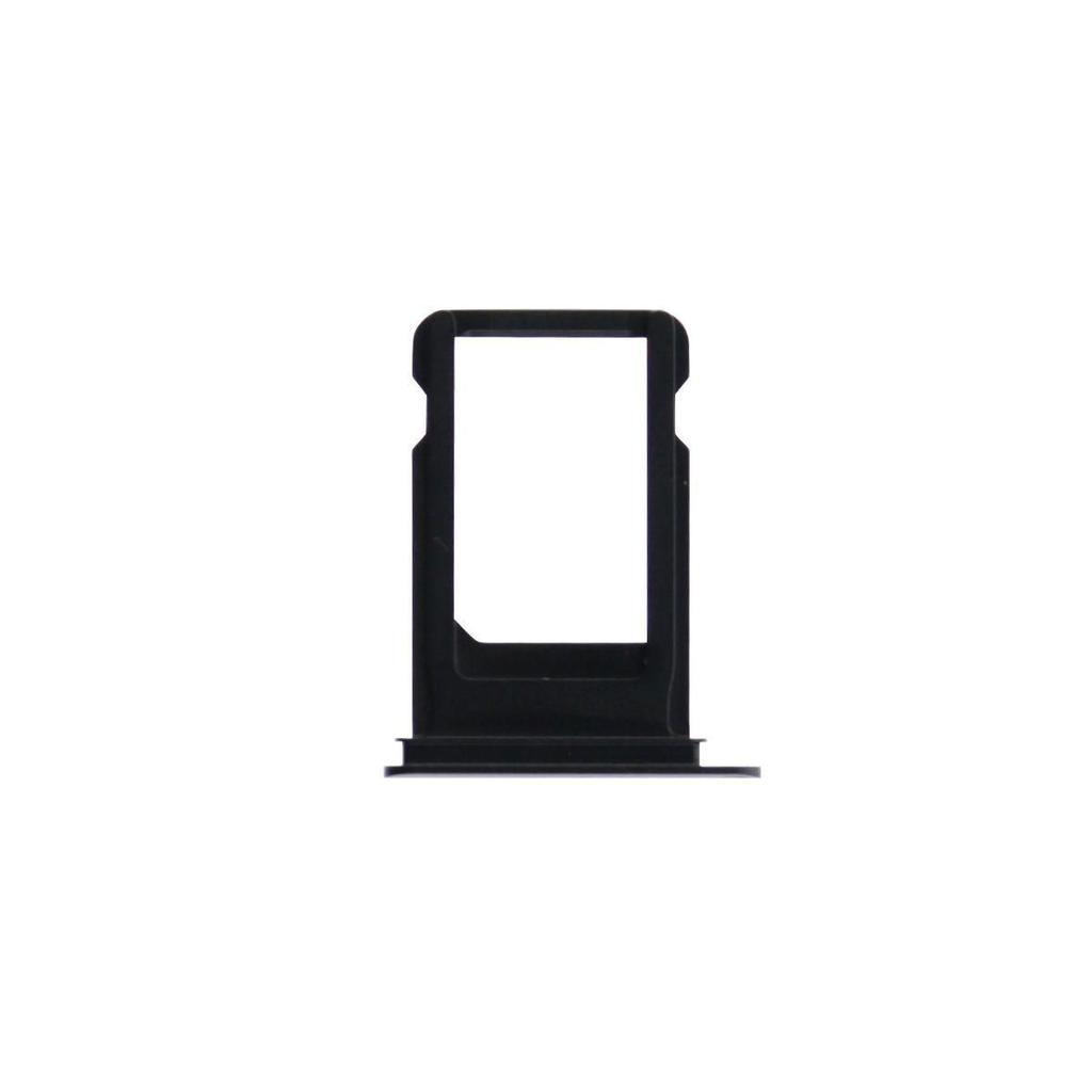 Coreparts Sim Card Tray Black, Mobx-Ip7G-Hs-Sim-B