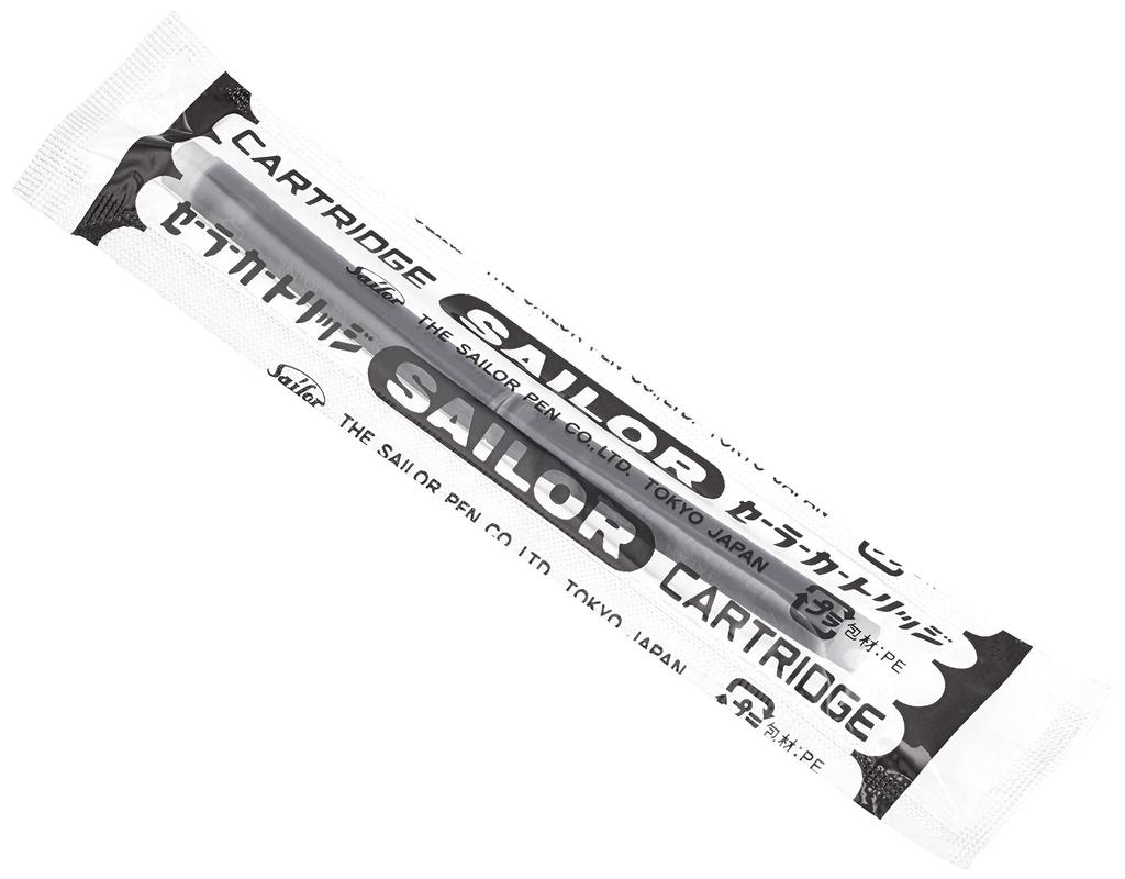Перьевая ручка Sailor Profit 21 белая жирная 11-2021-610