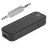 Автомобильный Bluetooth 5.0 приемник передатчик 2 в 1 мини беспроводной аудиоадаптер 3.5MM Aux