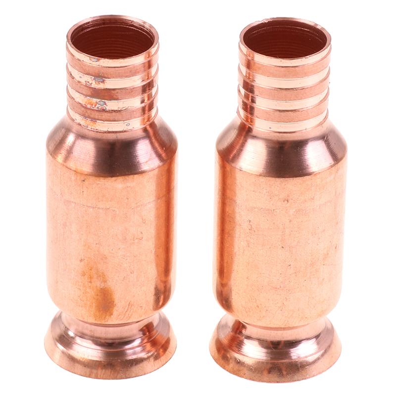 1 Pcs Copper Siphon Filler Pipe Water Changer Manual Diversion Tube Fittings