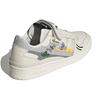 Adidas Forum Low Slide Unisex Sneakers White Off-White Core-Black GX2181