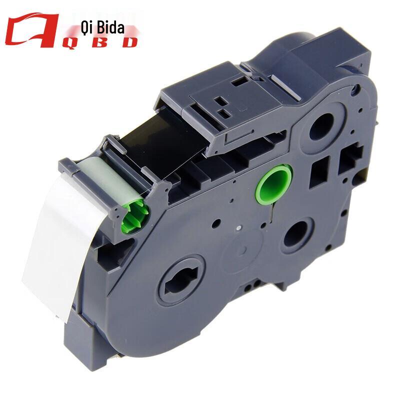 Compatible Label Tape for Brother P-touch Label Makers