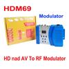 HDMI Modulator HDMI and AV TO RF HD Modulator HDM69L