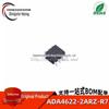 ADA4622-2ARZ-R7 SOP8: Прецизионный операционный усилитель с двойным питанием ±30 В, 8 МГц, с низким током смещения