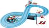 Kyosho Kyosho Egg Carrera First Mario Kart Body Course Controller Included