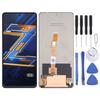 IPS Материал Оригинальный ЖК-экран и Дигитайзер в сборе для vivo iQOO Z5/iQOO Neo5 SE