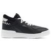 Li Ning Wave SUPERWAVE Mid Текстиль, Синтетическая кожа Нескользящая Износостойкая Средняя высота AGCR233-7